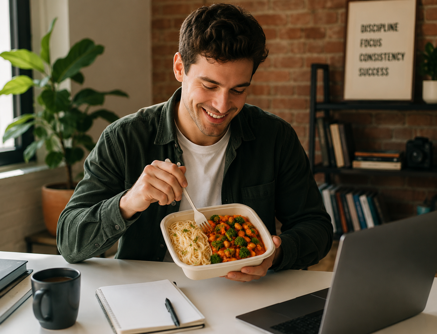 How to Pick the Right Healthy Meal Plan Based on Your Fitness Goals